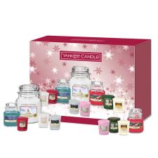 Yankee Candle WOW Ultimate Christmas Gift Set